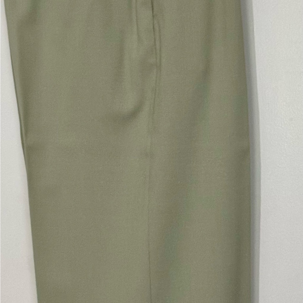 Vince Sage Green Trousers